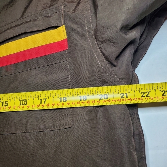 Columbia Convert Winter Snowboard Ski Jacket Youth Sz 18/20 - Picture 11 of 15